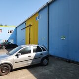 Stefanesti, soseaua centura